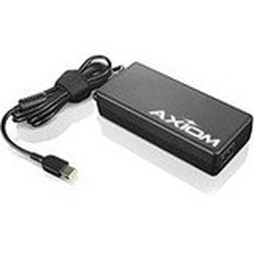 Axiom AC Adapter - For Notebook (4X20E50574-AX)