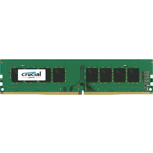 4GB DDR4 2400 PC4 192000 CL17 (CT4G4DFS824A)
