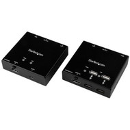 StarTechcom_HDMI_over_CAT6_Extender_with_4-port_USB_Hub_-_Remote_HDMI_over_CAT5_or_CAT6_-_165_ft_50m_-_1080p_-_1_Input_Device_-_1_-_ST121USBHD