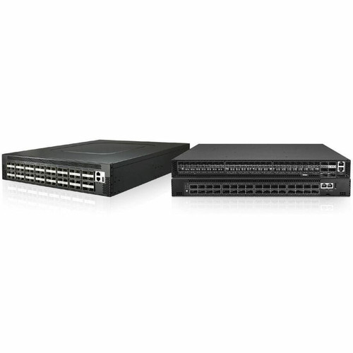 NETSCOUT nGenius 5110 Packet Flow Switch 51FCNANQK000