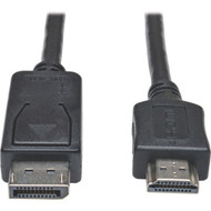 Tripp_Lite_DisplayPort_to_HD_Adapter_Cable_MM_1080p_25_ft_-_25_ft_DisplayPortHDMI_AV_Cable_for_AudioVideo_Device_Graphics_TV_P582-025
