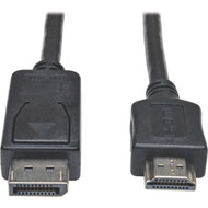 Tripp_Lite_DisplayPort_to_HD_Adapter_Cable_MM_1080p_25_ft_-_25_ft_DisplayPortHDMI_AV_Cable_for_AudioVideo_Device_Graphics_TV_P582-025