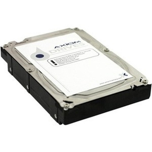 Axiom 8 TB Hard Drive - 3.5" Internal - SATA (SATA/600) - 7200rpm - 3 Year Warranty (AXHD8TB7235A32E)