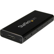 StarTechcom_M2_to_SATA_SSD_Enclosure_-_USB_31_10Gbps_with_USB-C_Cable_-_External_M2_SSD_Enclosure_for_USB-C_Enabled_Host_-_-_M2_SM21BMU31C3