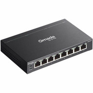 IE-2000-8TC-G-B-RF Cisco Industrial Switch 10 Port | FleetNetwork.ca