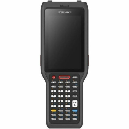 Honeywell CK62 Handheld Terminal 2D 1D 5G CK62-X00-57S1CCG