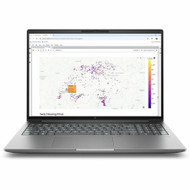A6UN6UT#ABL HP ZBook Fury G11 16