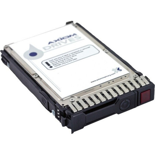 Axiom 8 TB Hard Drive - 3.5" Internal - SAS (12Gb/s SAS) - 7200rpm - 128 MB Buffer - Hot Swappable - 3 Year Warranty (793703-B21-AX)