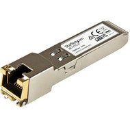 StarTechcom_HP_J8177C_Compatible_SFP_Module_-_1000BASE-T_Copper_SFP_Transceiver_-_Lifetime_Warranty_-_1_Gbps_-_Maximum_Transfer_100_m_J8177CST