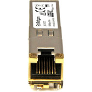 StarTechcom_HP_J8177C_Compatible_SFP_Module_-_1000BASE-T_Copper_SFP_Transceiver_-_Lifetime_Warranty_-_1_Gbps_-_Maximum_Transfer_100_m_J8177CST