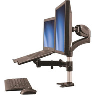 StarTechcom_Laptop_Monitor_Stand_-_Computer_Monitor_Stand_-_Full_Motion_Articulating_-_VESA_Mount_Monitor_Desk_Mount_-_1_Displays_-_ARMUNONB