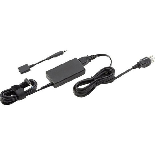 Axiom 45-Watt AC Adapter - For Notebook, Tablet PC (H6Y88AA-AX)