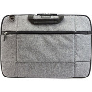 Targus_Strata_Pro_TSS92704CA_Carrying_Case_for_14_Notebook_-_Gray_-_Bump_Resistant_Scratch_Resistant_-_Polyester_-_Shoulder_Strap_-_TSS92704CA