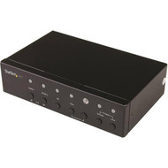 StarTechcom_Multi-Input_HDBaseT_Extender_with_Built-in_Switch_-_DisplayPort_VGA_and_HDMI_Over_CAT5_or_CAT6_-_Up_to_4K_-_up_to_230_ft_STDHVHDBT