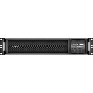 APC by Schneider Electric Smart-UPS SRT 3000VA RM 120V - 2U Rack/Tower - 3 Hour Recharge - 120 V AC Input - 120 V AC Output - 1 x NEMA (SRT3000RMXLA) SRT3000RMXLA General & Industrial UPS physical Schneider Electric Fleet Network Canada