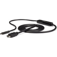 StarTechcom_USB_C_to_HDMI_Cable_-_3_ft__1m_-_USB-C_to_HDMI_4K_60Hz_-_USB_Type_C_to_HDMI_-_Computer_Monitor_Cable_-_Eliminate_clutter_CDP2HDMM1MB