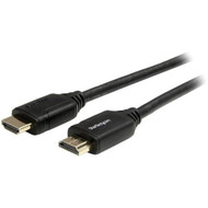StarTechcom_1m_3_ft_Premium_High_Speed_HDMI_Cable_with_Ethernet_-_4K_60Hz_-_Premium_Certified_HDMI_Cable_-_33_ft_HDMI_AV_Cable_for_HDMM1MP