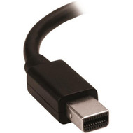 StarTechcom_Mini_DisplayPort_to_HDMI_Adapter_-_4K_mDP_to_HDMI_Converter_-_UHD_4K_60Hz_-_HDMIMini_DisplayPort_AV_Cable_for_TV_-_1_x_MDP2HD4K60S