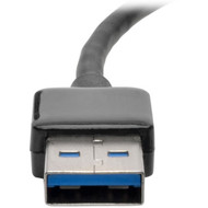 Tripp_Lite_U338-06N_USB_30_SuperSpeed_to_SATAIDE_Adapter_-_6_IDESATAUSB_Data_Transfer_Cable_for_Hard_Drive_Notebook_-_First_End_U338-06N
