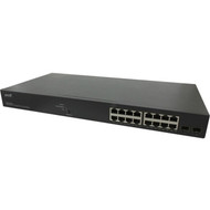 Transition_Networks_Smart_Managed_PoE_Switch_-_16_Ports_-_Manageable_-_4_Layer_Supported_-_Modular_-_Twisted_Pair_Optical_Fiber_-_-_SM16TAT2SA-NA