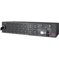 APC_by_Schneider_Electric_Rack_PDU_Metered_2U_30A_208V_12_C13s__4_C19_-_12_x_IEC_60320_C13_4_x_IEC_60320_C19_-_230_V_AC_-_-_AP7811B
