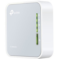 TP-LINK_TL-WR902AC_IEEE_80211ac_Ethernet_Wireless_Router_-_240_GHz_ISM_Band_-_5_GHz_UNII_Band_-_9375_MBs_Wireless_Speed_-_1_x_Port_TL-WR902AC