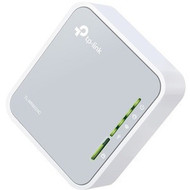 TP-LINK_TL-WR902AC_IEEE_80211ac_Ethernet_Wireless_Router_-_240_GHz_ISM_Band_-_5_GHz_UNII_Band_-_9375_MBs_Wireless_Speed_-_1_x_Port_TL-WR902AC