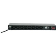 APC_by_Schneider_Electric_Rack_PDU_Switched_1U_16A_208230V_8C13_-_Switched_-_1U_-_Rack_Mount_AP7921B