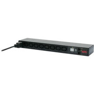 APC_by_Schneider_Electric_Rack_PDU_Switched_1U_16A_208230V_8C13_-_Switched_-_1U_-_Rack_Mount_AP7921B