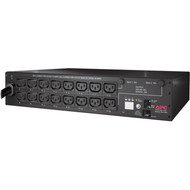 APC_by_Schneider_Electric_Rack_PDU_Switched_2U_30A_208V_16C13_-_Switched_-_NEMA_L6-30P_-_16_x_IEC_60320_C13_-_230_V_AC_-_2U_-_AP7911B