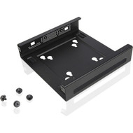 Lenovo_Mounting_Bracket_for_Desktop_Computer_Workstation_-_Black_-_Black_4XF0N03161