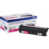 Brother_TN436M_Toner_Cartridge_-_Magenta_-_Laser_-_Standard_Yield_-_6500_Pages_-_1_Each_TN436M