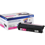 Brother_TN433M_Toner_Cartridge_-_Magenta_-_Laser_-_High_Yield_-_4000_Pages_-_1_Each_TN433M
