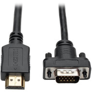 Tripp_Lite_P566-003-VGA_HDMI_to_VGA_Active_Converter_Cable_3_ft_-_3_ft_HDMIVGA_Video_Cable_for_Video_Device_Monitor_Projector_-_P566-003-VGA