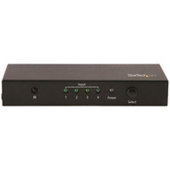 StarTechcom_HDMI_20_Switch_-_4_Port_-_4K_60Hz_-_HDMI_Automatic_Video_Switch_Box_-_Multi_Port_Hub_w_1_In_4_Out_Functionality_-_four_VS421HD20