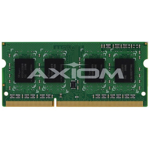 Axiom 4 TB Hard Drive - 3.5" Internal - Near Line SAS (NL-SAS) (12Gb/s SAS) - 7200rpm (400-ALNY-AX)
