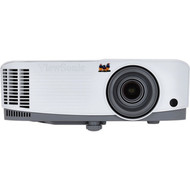 ViewSonic_PA503S_3D_Ready_DLP_Projector_-_43_-_800_x_600_-_Front_Ceiling_-_576p_-_4500_Hour_Normal_Mode_-_15000_Hour_Economy_Mode_-_PA503S