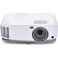ViewSonic_PA503S_3D_Ready_DLP_Projector_-_43_-_800_x_600_-_Front_Ceiling_-_576p_-_4500_Hour_Normal_Mode_-_15000_Hour_Economy_Mode_-_PA503S
