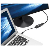 Tripp_Lite_U444-06N-DP4K6B_USB_31_Gen_1_USB-C_to_DisplayPort_4K_Adapter_MF_-_Type_C_USB_-_1_x_DisplayPort_DisplayPort_U444-06N-DP4K6B