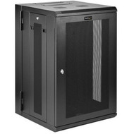 StarTechcom_18U_Wall_Mount_Network_Switch_Cabinet_With_Hinged_Back_Panel_-_For_Server_LAN_Switch_Patch_Panel_-_18U_Rack_Height16_-_RK1820WALHM