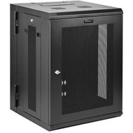 StarTechcom_Wallmount_Server_Rack_Cabinet_-_Hinged_Enclosure_-_15U_-_Wallmount_Network_Cabinet_-_161in_Deep_-_For_Server_-_15U_Rack_RK1520WALHM