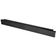 StarTechcom_1U_Blanking_Panels_-_Tool_Less_Blank_Rack_Panel_-_Blank_Rack_Panels_-_Filler_Panels_-_10_Pack_-_Plastic_-_Black_-_1U_Rack_BLANKP10