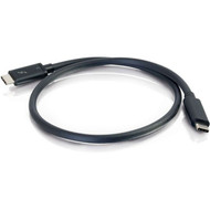 C2G_15ft_Thunderbolt_3_Cable_40Gbps_-_15_ft_Thunderbolt_Data_Transfer_Cable_-_Type_C_Male_Thunderbolt_3_-_Type_C_Male_Thunderbolt_28840