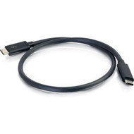 C2G_6ft_Thunderbolt_3_Cable_20Gbps_-_6_ft_Thunderbolt_Data_Transfer_Cable_-_Type_C_Male_Thunderbolt_3_-_Type_C_Male_Thunderbolt_3_-_28842