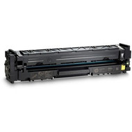 HP_202A_CF502A_Toner_Cartridge_-_Yellow_-_Laser_-_Standard_Yield_-_1300_Pages_-_1_Each_CF502A