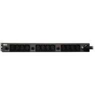 Tripp_Lite_PDU1230_PDU_Basic_208V__240V_30A_20_Outlet_-_20_-_499kVA_-_1U_Rack-mountable_Zero_U_Vertical_Rackmount_PDU1230