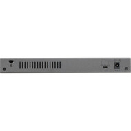 Netgear_8-port_Gigabit_Ethernet_PoE_Unmanaged_Switch_GS108PP_-_8_Ports_-_2_Layer_Supported_-_Twisted_Pair_-_Desktop_Wall_-_Limited_GS108PP-100NAS