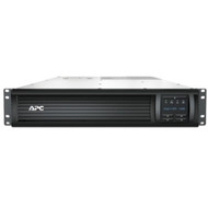 APC_by_Schneider_Electric_Smart-UPS_2200VA_LCD_RM_2U_120V_with_SmartConnect_-_2U_Rack-mountable_-_3_Hour_Recharge_-_660_Minute_-_120_SMT2200RM2UC