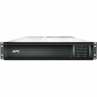 APC_by_Schneider_Electric_Smart-UPS_3000VA_LCD_RM_2U_120V_with_SmartConnect_-_2U_Rack-mountable_-_3_Hour_Recharge_-_280_Minute_-_120_SMT3000RM2UC