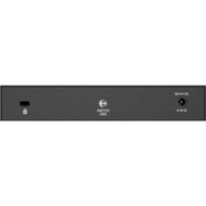 D-Link DGS-108Unmanaged 8-Port 101001000Mbps Switch - 8 x 101001000Base-T DGS-108